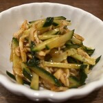 日鶏園 鳩ヶ谷店 - 