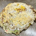 お好み焼吉野 - 