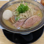 noodle shop arakawa - 