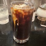 珈琲館 ロックヴィラ - 