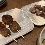 日鶏園 鳩ヶ谷店 - 