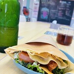 coworkingcafe space nascita - 