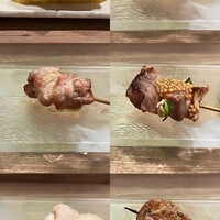ひきざんたしざん - 焼き鳥