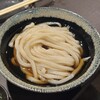 讃岐つけ麺 寒川