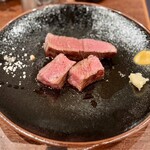 311722630 - シャトーブリアン、サーロイン