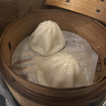 直家   - 小籠包