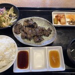 才谷屋 - 料理写真: