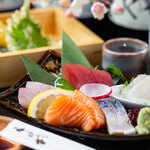 はたごや - 料理写真: