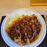 かつや - 料理写真: