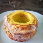 オーボンヴュータン - 