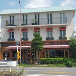 オーボンヴュータン - 