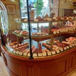 オーボンヴュータン - 