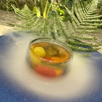 熱香森 - 