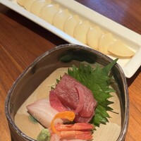 羅豚 はなれ - 