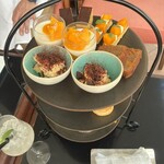 ザ・ガーデン・プレイス 蘇州園 - 