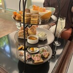 ザ・ガーデン・プレイス 蘇州園 - 