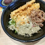 資さんうどん - 