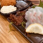広島鮮魚産直センター 魚魚一 - 