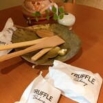 TruffleBAKERY南八ヶ岳 - 
