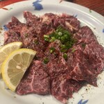 三馬力＋１／２  - 