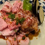 三馬力＋１／２  - 