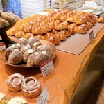 TruffleBAKERY南八ヶ岳 - 