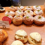 TruffleBAKERY南八ヶ岳 - 