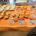 TruffleBAKERY南八ヶ岳 - 