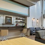 coworkingcafe space nascita - 