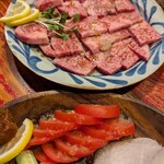 三馬力＋１／２  - 