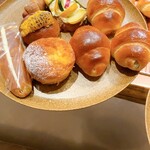 TruffleBAKERY南八ヶ岳 - 購入品
