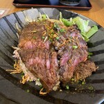 ステーキ食堂 BECO - 