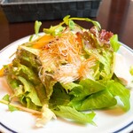 アル フレスコ ダイニング - 