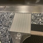 鉄板焼き 鳥羽別邸 華暦 - 