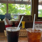 コパン - ドリンク