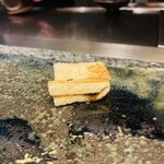 鉄板焼き 鳥羽別邸 華暦 - 