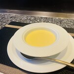 鉄板焼き 鳥羽別邸 華暦 - 