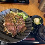 ステーキ食堂 BECO - 