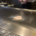 鉄板焼き 鳥羽別邸 華暦 - 