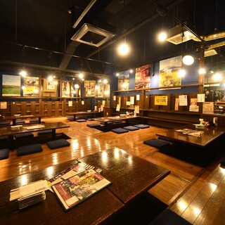 毎日!北海道物産展 ネオ炉端 道南農林水産部_2