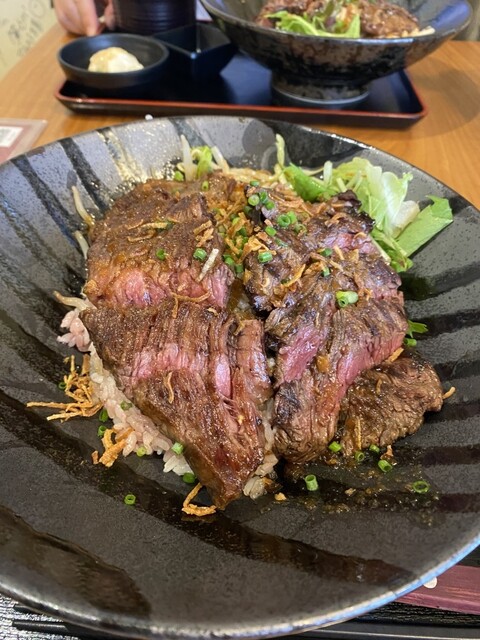 Steak Shokudo BECO