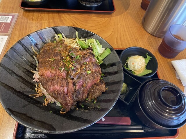 Steak Shokudo BECO photo 2