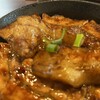 炭焼豚丼専門店 豚めし家 なんばパークス前店