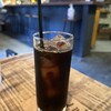 ホワイトバード コーヒー スタンド