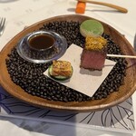 ビストロ セレニテ - 