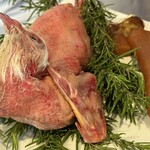 ビストロ セレニテ - 