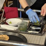 ビストロ セレニテ - 