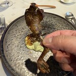 ビストロ セレニテ - 