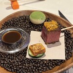 ビストロ セレニテ - 