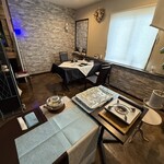 ビストロ セレニテ - 